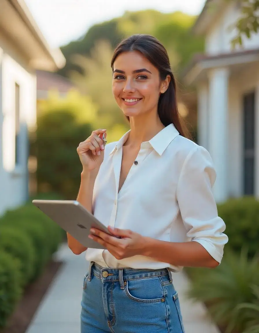 Realize o Sonho da Casa Própria Enquanto Faz Investimentos no Mercado Financeiro